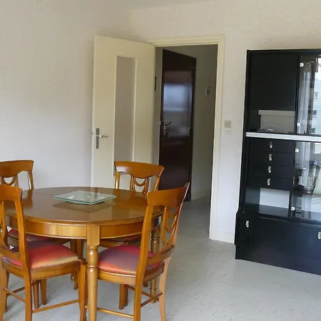 Appartement Port An Dro 2, Spacieux Proche Plage à Carnac