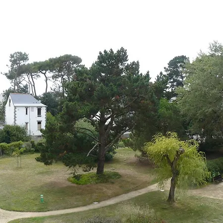 Port An Dro 2, Spacieux Proche Plage à