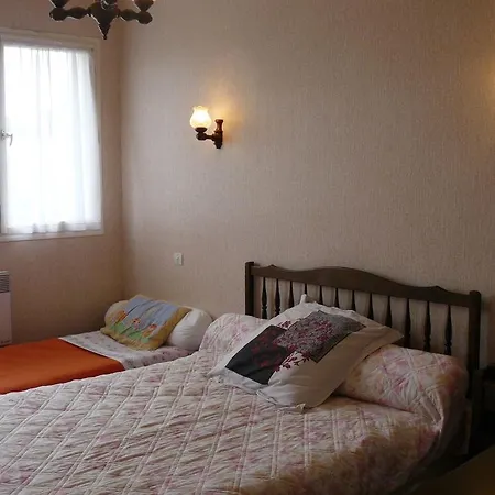 Appartement Port An Dro 2, Spacieux Proche Plage à Carnac